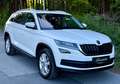 Skoda Kodiaq Style 4x4*190PS*PANO*ACC*TOTWIN*360CAM*VIRTCO*AHK* Weiß - thumbnail 4