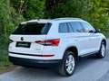 Skoda Kodiaq Style 4x4*190PS*PANO*ACC*TOTWIN*360CAM*VIRTCO*AHK* Weiß - thumbnail 6