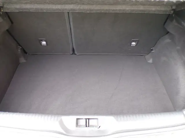 Renault Megane view 7