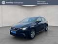 SEAT Ibiza 1.0 MPI Style AppConnect/LED/Sitzheizung Blau - thumbnail 1