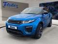 Land Rover Range Rover Evoque Evoque 2.0 TD4 SE Dynamic Start/Stopp SE Dynamic Bleu - thumbnail 1