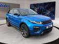 Land Rover Range Rover Evoque Evoque 2.0 TD4 SE Dynamic Start/Stopp SE Dynamic Bleu - thumbnail 3