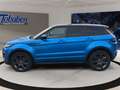 Land Rover Range Rover Evoque Evoque 2.0 TD4 SE Dynamic Start/Stopp SE Dynamic Bleu - thumbnail 9