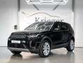 Land Rover Discovery Sport S AWD *360°KAMERA*AHK*ACC* Noir - thumbnail 1