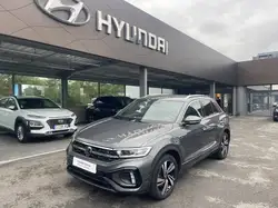 Volkswagen T-Roc 2.0 TDI 150ch R-Line DSG7