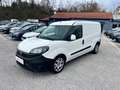 Fiat Doblo Maxi 1.6 mjt 120cv 6m due modelli leggere annuncio Bianco - thumbnail 2