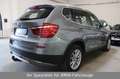 BMW X3 20d xDrive Automatik*AHK*TÜV Neu Grau - thumbnail 4