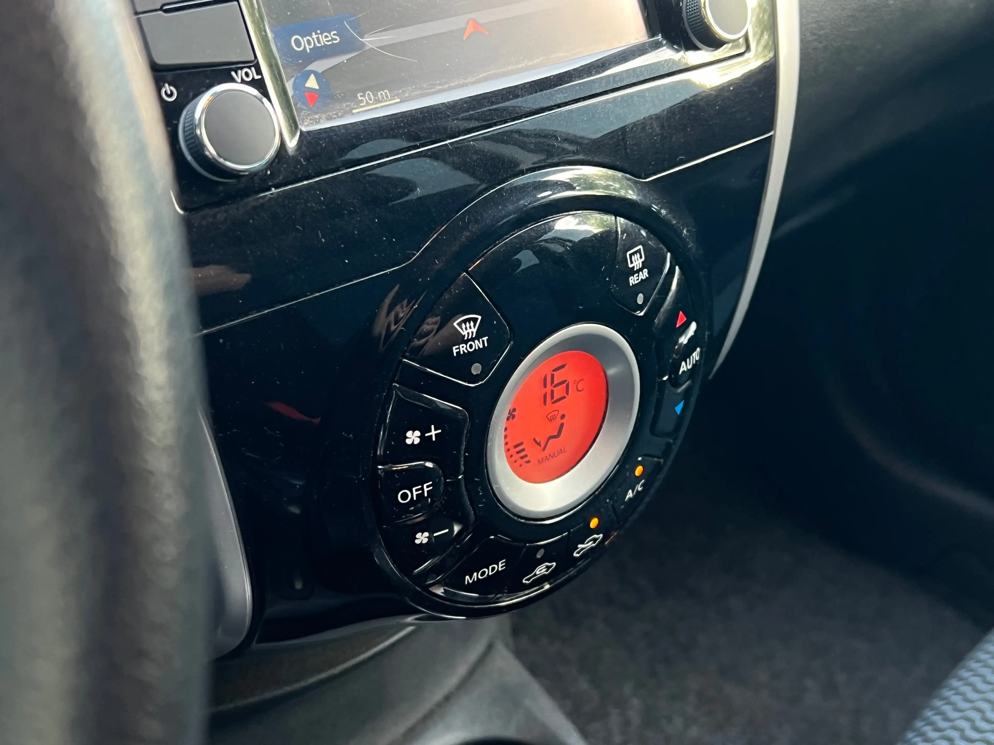 Nissan Note 1.2 DIG-S Automaat Camera Airco CruiseCntrl — photo 14