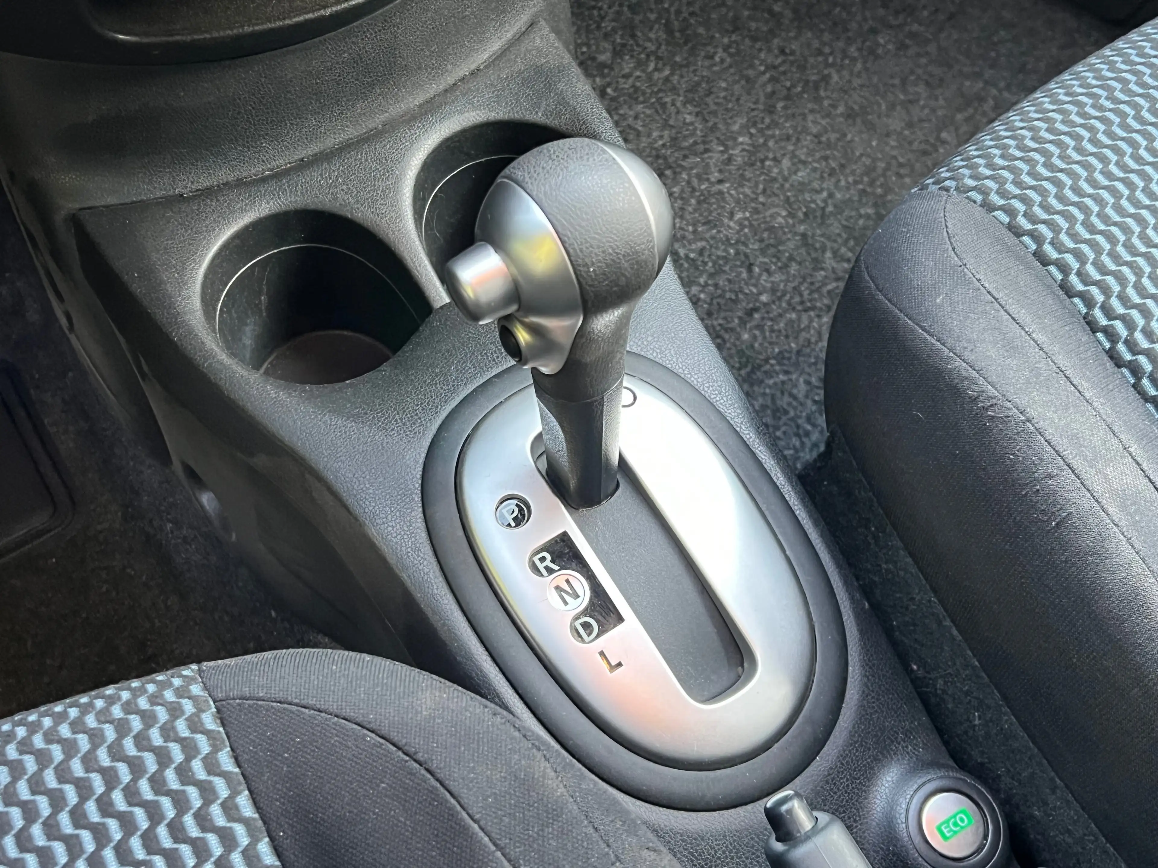 Nissan Note 1.2 DIG-S Automaat Camera Airco CruiseCntrl — photo 15