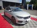 Fiat Tipo 1.6 MultiJet 120 ch Start/Stop Business Gris - thumbnail 2