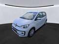 Volkswagen up! 1.0 MPI MOVE UP! KLIMA KAMER SITZH PDC Weiß - thumbnail 2
