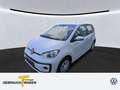 Volkswagen up! 1.0 MPI MOVE UP! KLIMA KAMER SITZH PDC Weiß - thumbnail 1