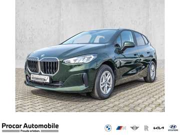 i Active Tourer AHK Navi Widescreen RFK DAB