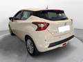 Nissan Micra 1.0 ig-t Visia 92cv Bianco - thumbnail 6
