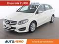Mercedes-Benz B 180 B 180 CDI Executive Automatic Bianco - thumbnail 1