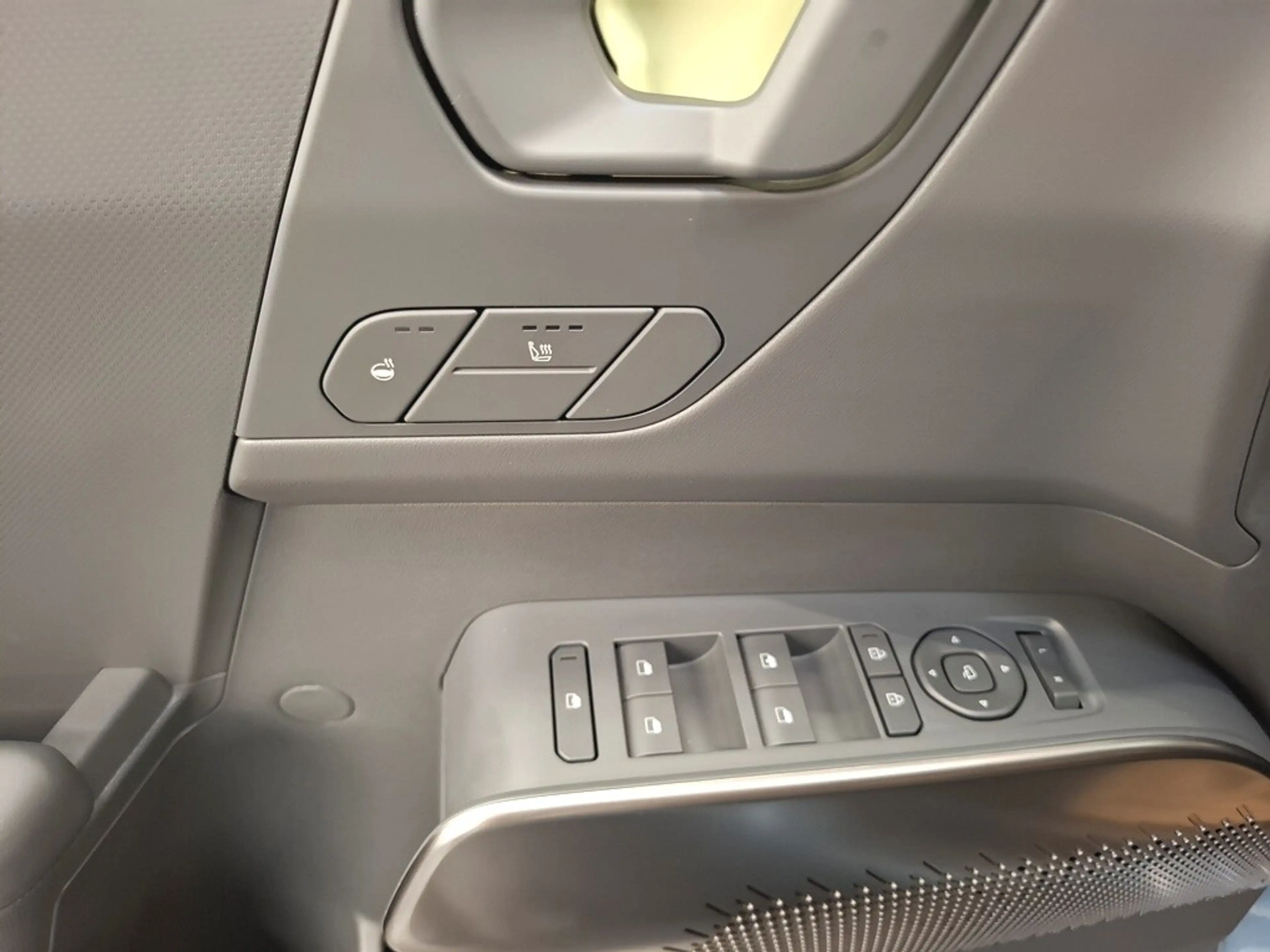 Kia EV2 AIR 4S FWD 42KWH — photo 6