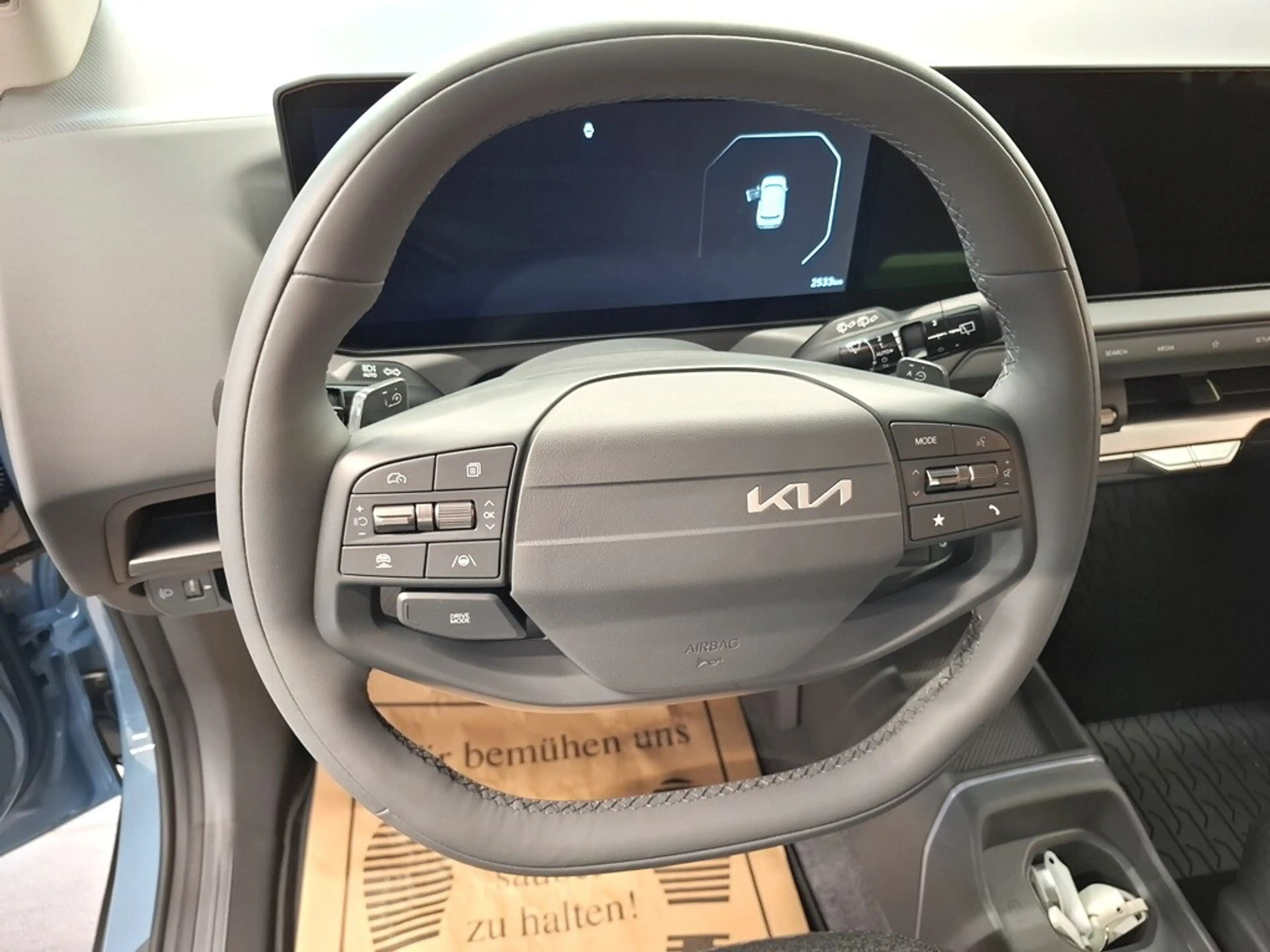 Kia EV2 AIR 4S FWD 42KWH — photo 7