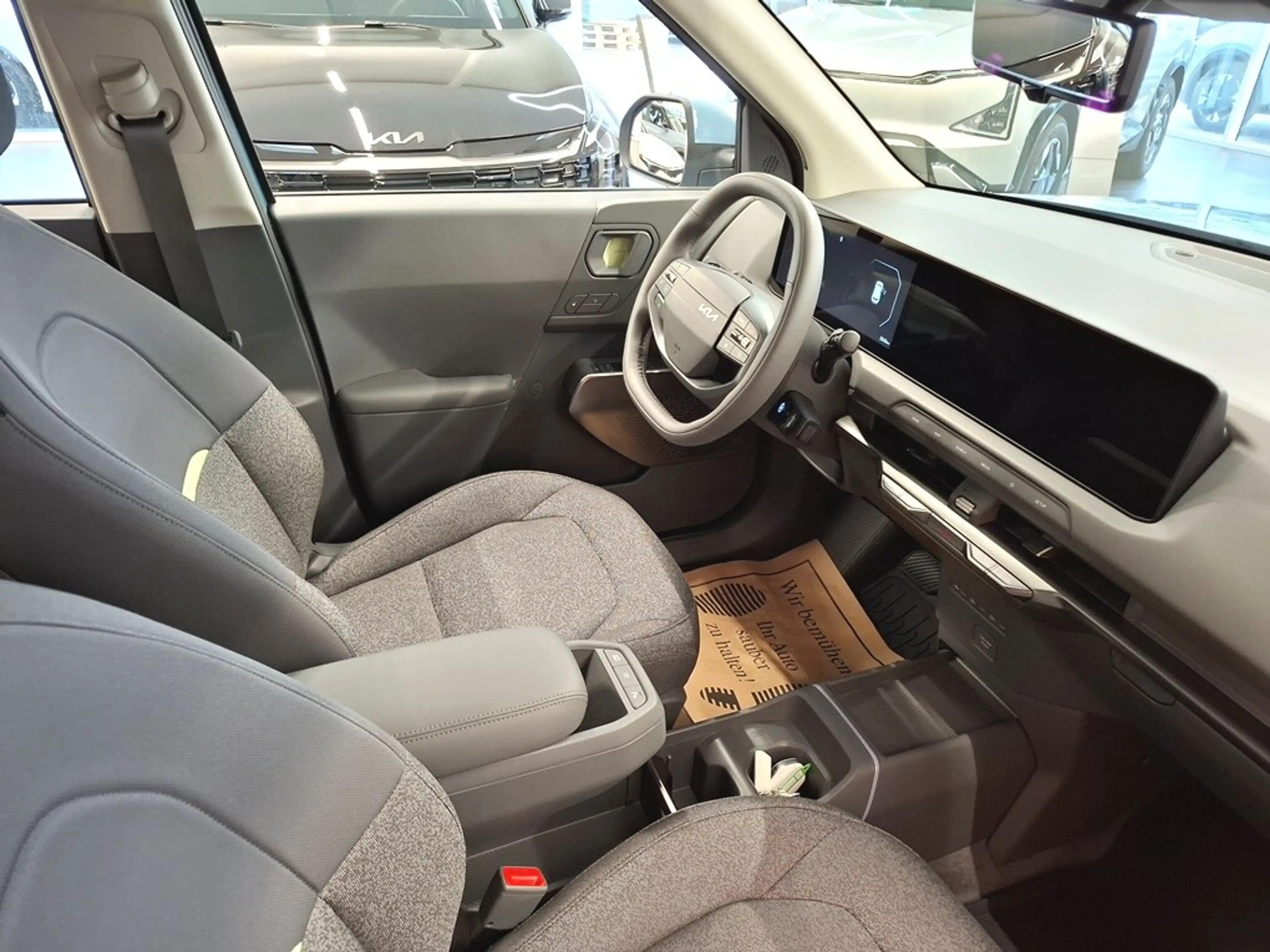 Kia EV2 AIR 4S FWD 42KWH — photo 10