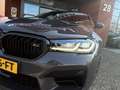 BMW M5 5-serie Competition // Laser-lights // HUD // B&W Grijs - thumbnail 6