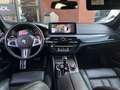 BMW M5 5-serie Competition // Laser-lights // HUD // B&W Grijs - thumbnail 11