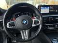 BMW M5 5-serie Competition // Laser-lights // HUD // B&W Grijs - thumbnail 19