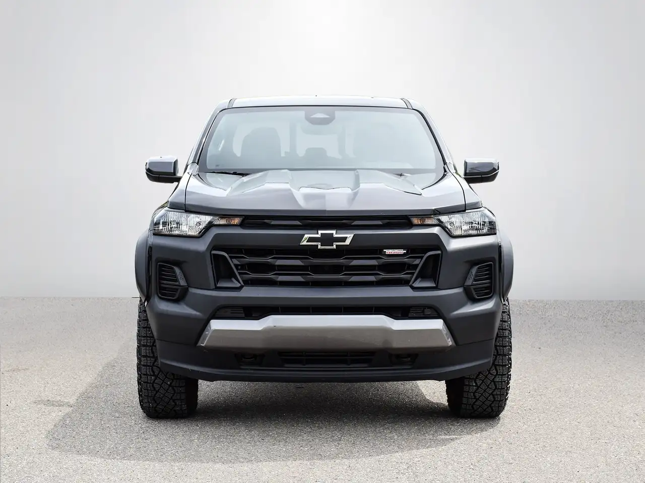 Chevrolet Colorado снимка Chevrolet Colorado