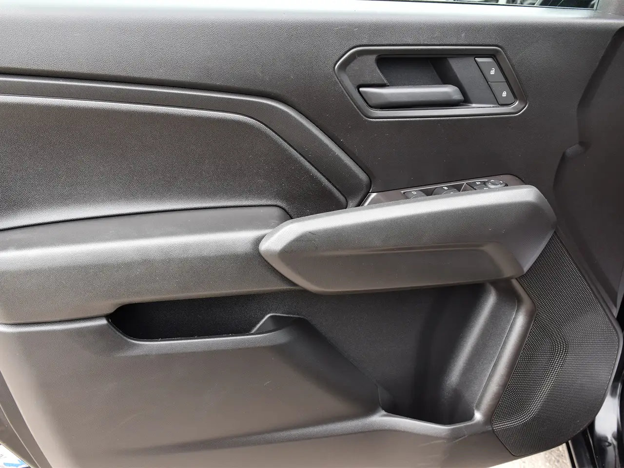 Chevrolet Colorado снимка Chevrolet Colorado