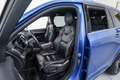Volvo XC90 T8 Twin R-Design Premium Edition AWD 390 Bleu - thumbnail 13