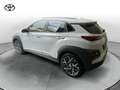 Hyundai KONA Kona HEV 1.6 DCT XTech Weiß - thumbnail 4