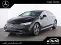 Mercedes-Benz EQE 300 Electric Art Advanced Memory+WinterPaket Noir - thumbnail 1
