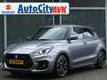 Suzuki Swift 1.4 SPORT NL-Auto / 1e Eigenaar / 100% dealeronder Grijs - thumbnail 1