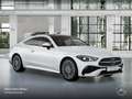 Mercedes-Benz CLE 300 e AMG+PANO+360+AHK+BURMESTER+SITZKLIMA+9G Blanc - thumbnail 21