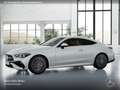 Mercedes-Benz CLE 300 e AMG+PANO+360+AHK+BURMESTER+SITZKLIMA+9G Blanc - thumbnail 3
