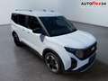 Ford Tourneo Courier Active 1,0 MJ25 Navi SHZ SpAs 5JG PDC Kam 1.0 9... Weiß - thumbnail 9