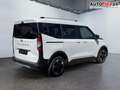 Ford Tourneo Courier Active 1,0 MJ25 Navi SHZ SpAs 5JG PDC Kam 1.0 9... Weiß - thumbnail 8