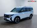 Ford Tourneo Courier Active 1,0 MJ25 Navi SHZ SpAs 5JG PDC Kam 1.0 9... Weiß - thumbnail 2