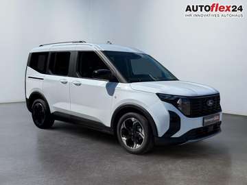 Active 1,0 Trend Automatik Klima Sitzheizung 5J...