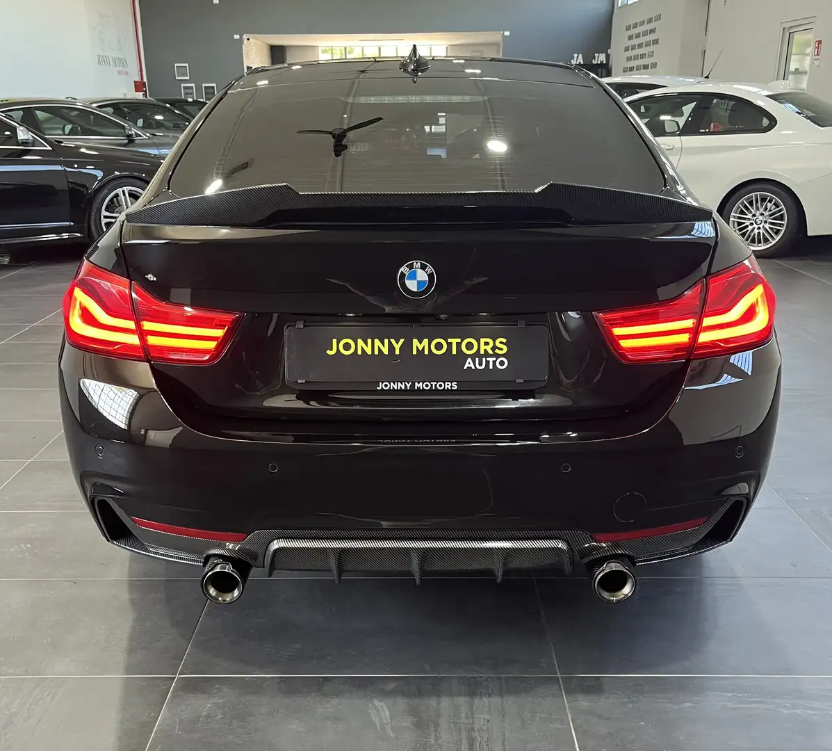 BMW 430 430i Gran Coupe Msport auto - 2