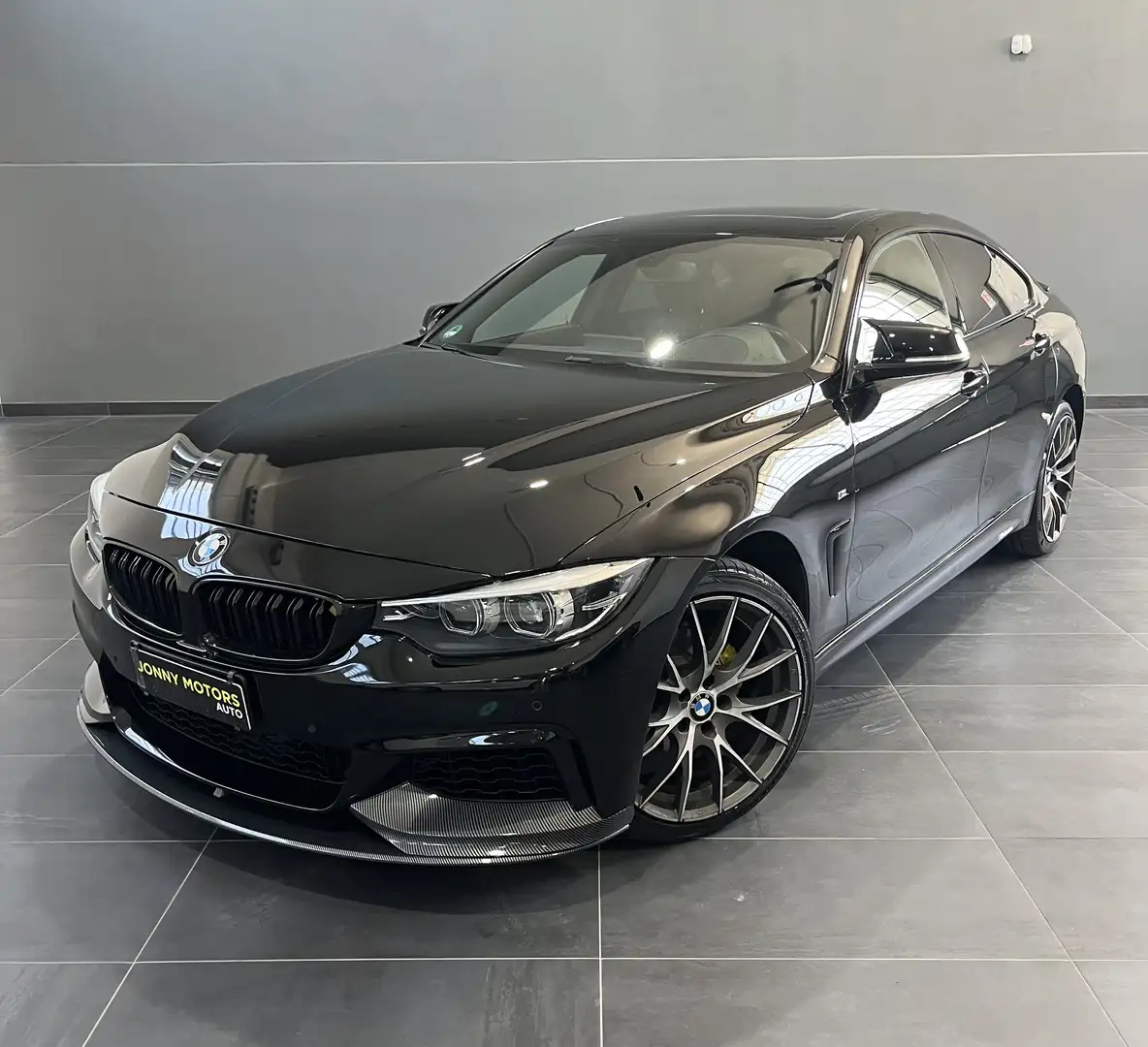 BMW 430 430i Gran Coupe Msport auto - 1