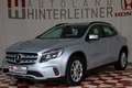 Mercedes-Benz GLA 200 2,2d 4MATIC Aut. NAVI KAMERA Grau - thumbnail 1