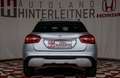 Mercedes-Benz GLA 200 2,2d 4MATIC Aut. NAVI KAMERA Grau - thumbnail 11