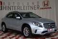 Mercedes-Benz GLA 200 2,2d 4MATIC Aut. NAVI KAMERA Grau - thumbnail 7