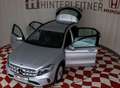 Mercedes-Benz GLA 200 2,2d 4MATIC Aut. NAVI KAMERA Grau - thumbnail 3