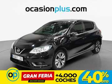 1.5 dCi N-Tec
