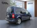 Volkswagen Caddy 1.6 TDI 5-Gang Trendline Roncalli AHK/KLIMA/EINPAR Bleu - thumbnail 3