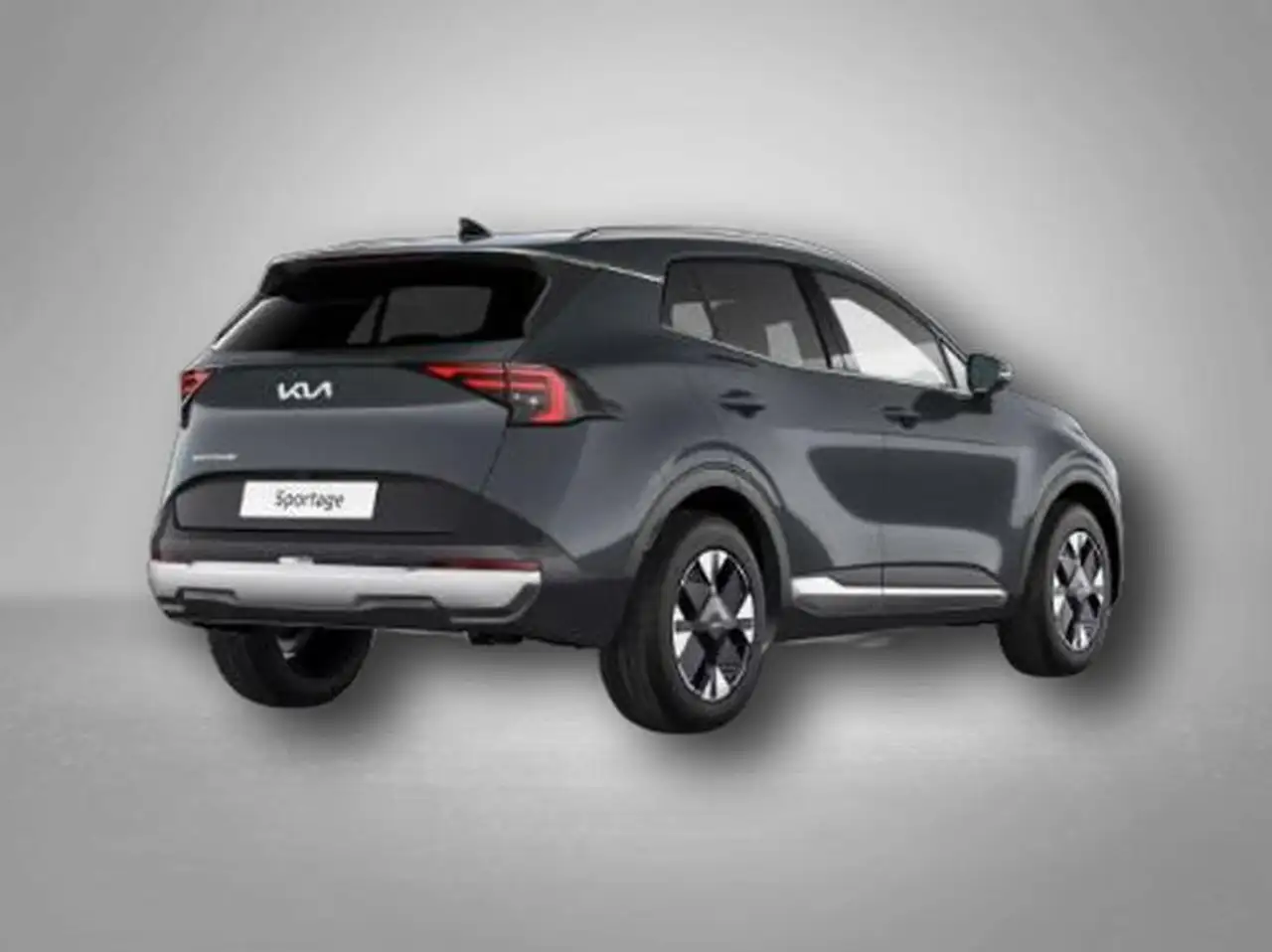 Kia Sportage 2026