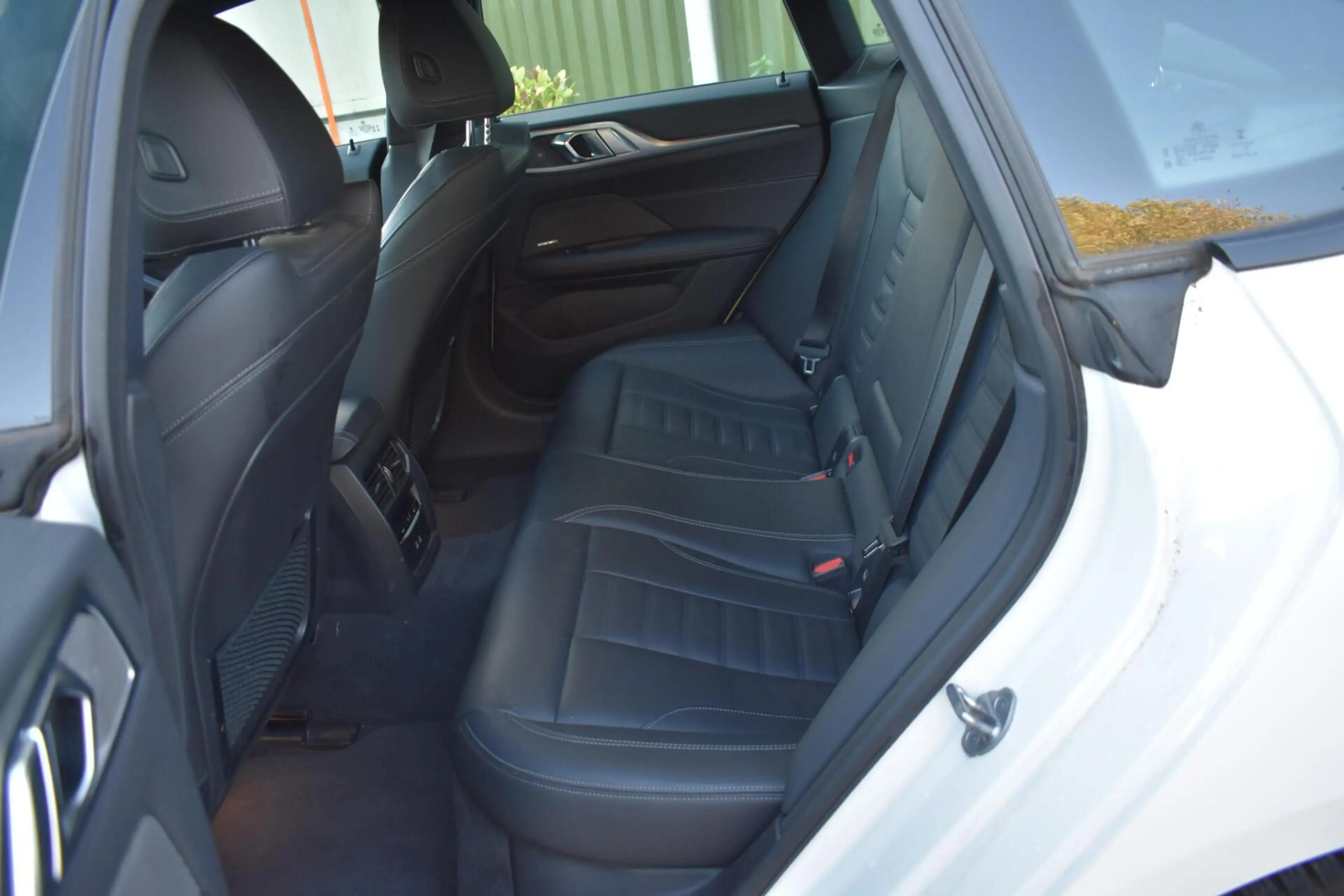 BMW i4 eDrive40 High Executive 84 kWh | Leder| H&K | Lase — photo 9
