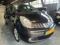 Nissan Note 1.6 Tekna|Clima|Airco|NAP| Noir - thumbnail 7
