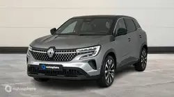 Renault Austral 1.3 TCe mild hybrid 160ch Techno auto