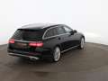 Mercedes-Benz E 220 d 4Matic All-Terrain Aut LED SKY AHK RADAR Schwarz - thumbnail 3